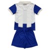 Ensemble Maillot CF Pachuca Domicile 2025-26 Enfant